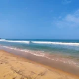 Payyambalam Beach Kannur 